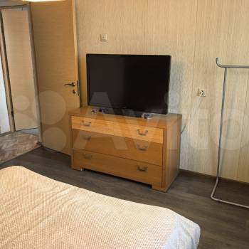 Сдается 2-х комнатная квартира, 80 м²