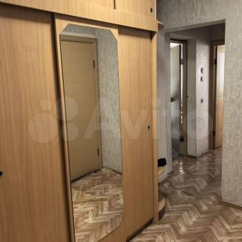 Сдается 2-х комнатная квартира, 80 м²