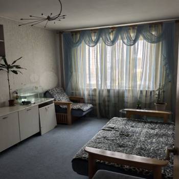 Сдается 2-х комнатная квартира, 80 м²