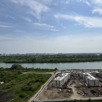 Продается 1-комнатная квартира, 31 м²