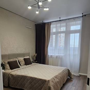 Продается 1-комнатная квартира, 39 м²