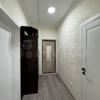 Продается 1-комнатная квартира, 44 м²