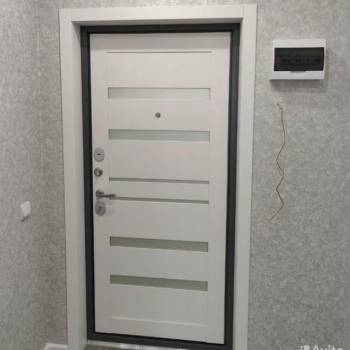 Продается 1-комнатная квартира, 35 м²