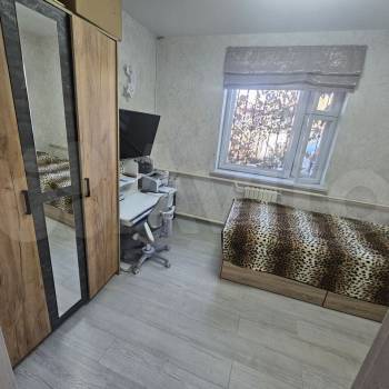 Продается 3-х комнатная квартира, 80 м²