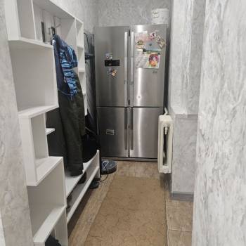 Продается 3-х комнатная квартира, 80 м²