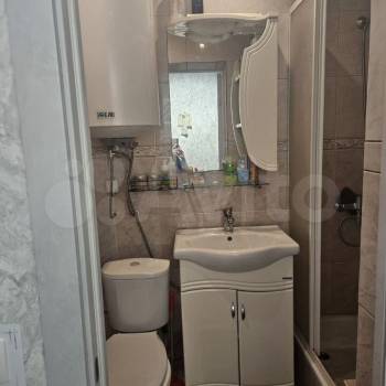 Продается 3-х комнатная квартира, 80 м²