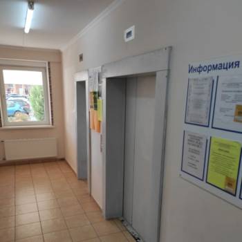 Сдается 1-комнатная квартира, 30 м²