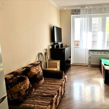 Сдается 1-комнатная квартира, 30 м²