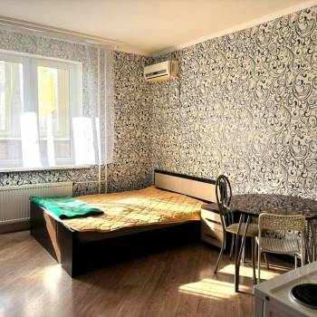 Сдается 1-комнатная квартира, 30 м²