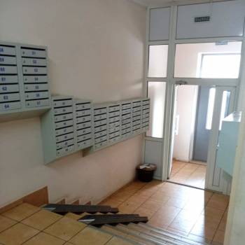 Сдается 1-комнатная квартира, 30 м²