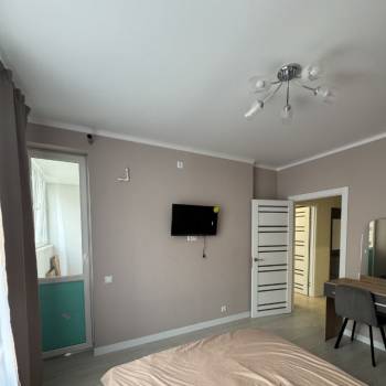 Сдается 1-комнатная квартира, 40 м²