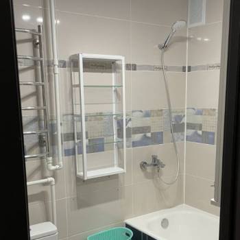 Сдается 2-х комнатная квартира, 45 м²