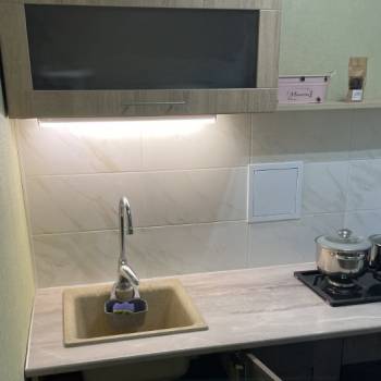 Сдается 2-х комнатная квартира, 45 м²