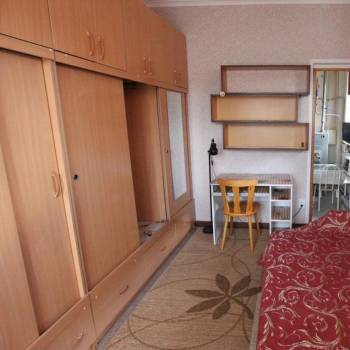 Сдается 1-комнатная квартира, 38 м²