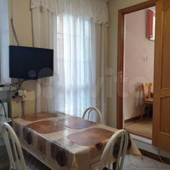 Сдается 1-комнатная квартира, 38 м²