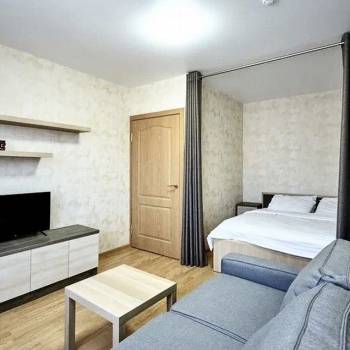 Сдается 1-комнатная квартира, 32,3 м²