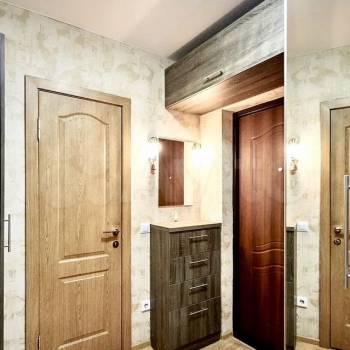 Сдается 1-комнатная квартира, 32,3 м²