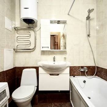 Сдается 1-комнатная квартира, 32,3 м²