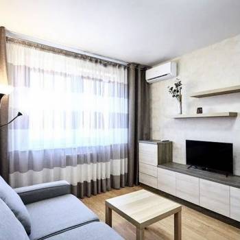 Сдается 1-комнатная квартира, 32,3 м²