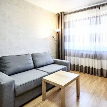 Сдается 1-комнатная квартира, 32,3 м²