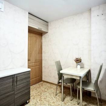 Сдается 1-комнатная квартира, 32,3 м²