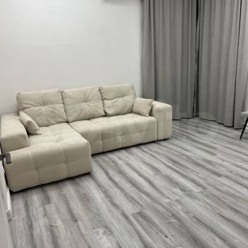 Сдается 2-х комнатная квартира, 52 м²