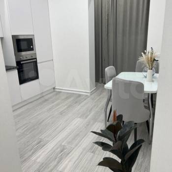 Сдается 2-х комнатная квартира, 52 м²