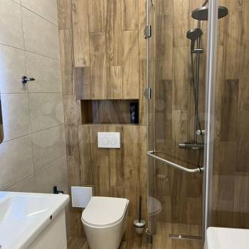 Сдается 2-х комнатная квартира, 52 м²