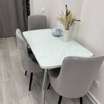 Сдается 2-х комнатная квартира, 52 м²