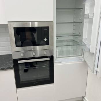 Сдается 2-х комнатная квартира, 52 м²