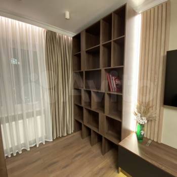 Сдается 2-х комнатная квартира, 55 м²