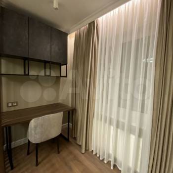 Сдается 2-х комнатная квартира, 55 м²