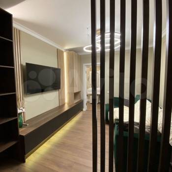 Сдается 2-х комнатная квартира, 55 м²