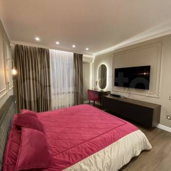 Сдается 2-х комнатная квартира, 55 м²