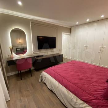 Сдается 2-х комнатная квартира, 55 м²