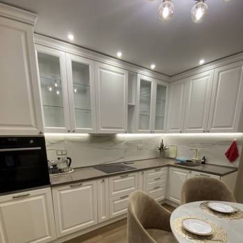 Сдается 2-х комнатная квартира, 55 м²