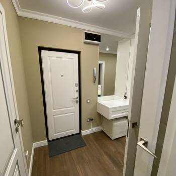 Сдается 2-х комнатная квартира, 55 м²