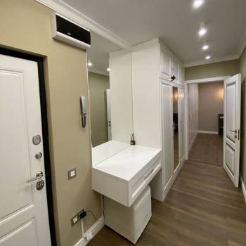 Сдается 2-х комнатная квартира, 55 м²