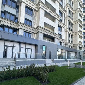 Продается 1-комнатная квартира, 38,1 м²
