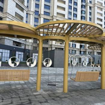 Продается 1-комнатная квартира, 38,1 м²