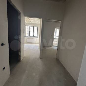 Продается 1-комнатная квартира, 38,1 м²