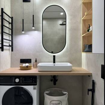 Продается 1-комнатная квартира, 35,1 м²