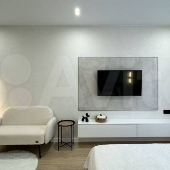 Продается 1-комнатная квартира, 35,1 м²