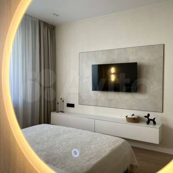 Продается 1-комнатная квартира, 35,1 м²