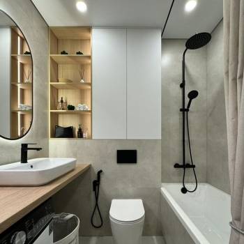 Продается 1-комнатная квартира, 35,1 м²