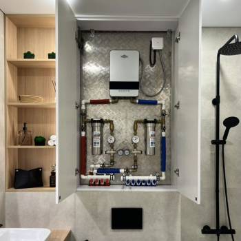 Продается 1-комнатная квартира, 35,1 м²