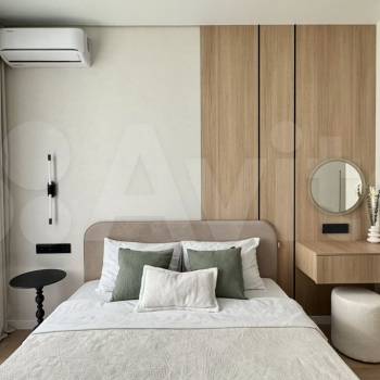 Продается 1-комнатная квартира, 35,1 м²