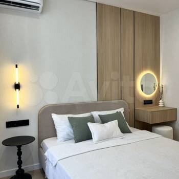 Продается 1-комнатная квартира, 35,1 м²