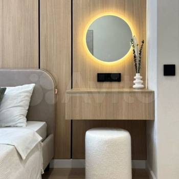 Продается 1-комнатная квартира, 35,1 м²