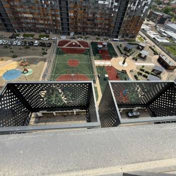 Продается 1-комнатная квартира, 38 м²